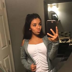 Meet your Posher, Angelina